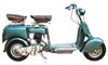 Lambretta B 125 - Mod. 1949