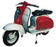 Lambretta LI 125-150