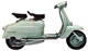 Lambretta LI 125